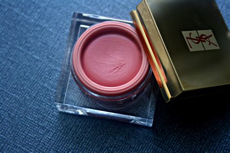 creme de blush ysl colori|ysl blush.